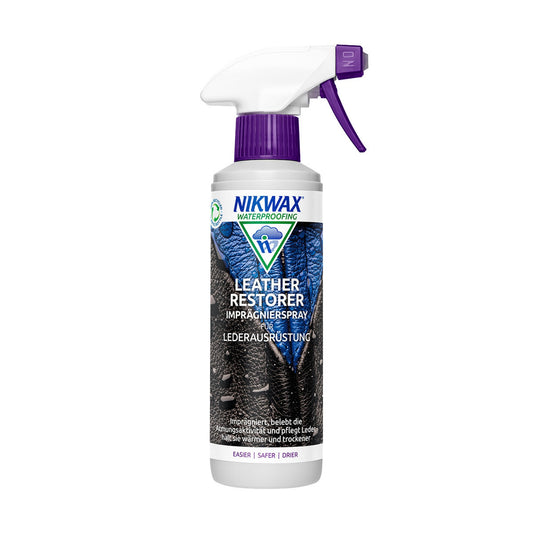 Leather Restorer