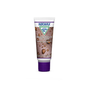 Waterproofing Wax for Leather