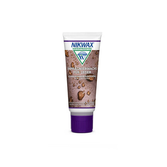 Waterproofing Wax for Leather