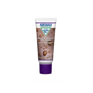 Waterproofing Wax for Leather