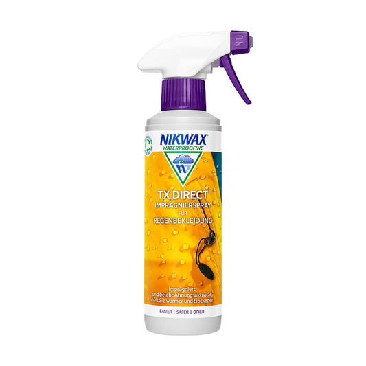 TX.Direct Spray-On
