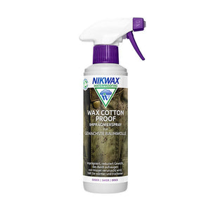 Wax Cotton Proof Neutral