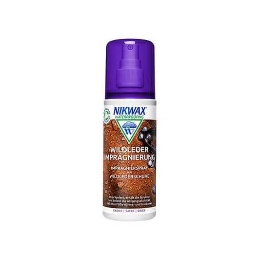 Nubuck Imprägnierung Spray