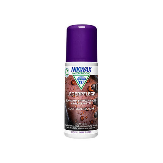 Conditioner for Leather