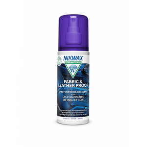 Stoff & Leder Imprägnierung Spray