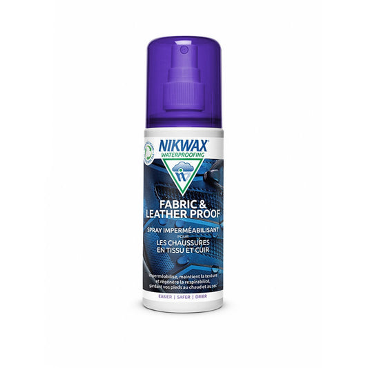 Stoff & Leder Imprägnierung Spray