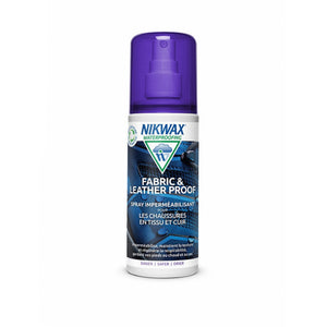 Stoff & Leder Imprägnierung Spray