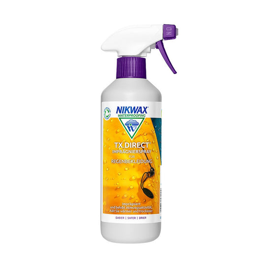 TX.Direct Spray-On
