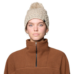 SnoCapped Beanie