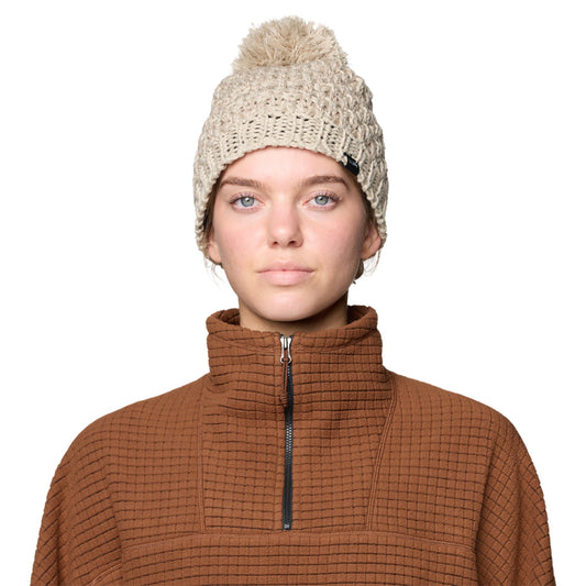 SnoCapped Beanie