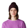 W Snow Capped Beanie