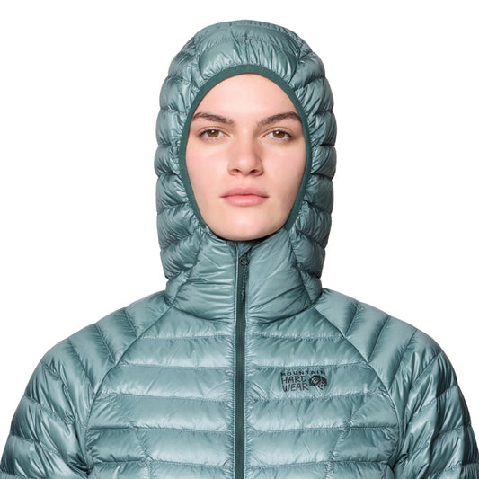 W Ghost Whisperer™ Hoody