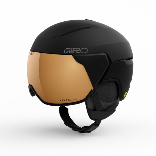 Aria Spherical Helmet