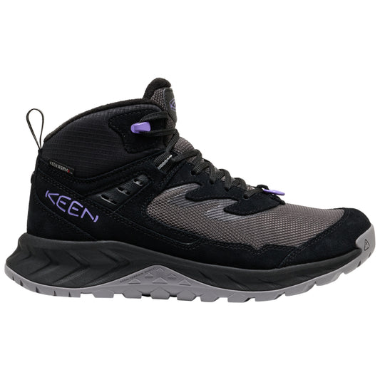 W Hightrail Mid Polar