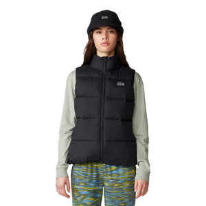 W Nevadan™ Down Vest