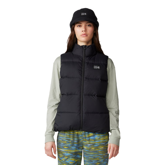 W Nevadan™ Down Vest