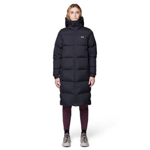 W Nevadan™ Down Long Parka