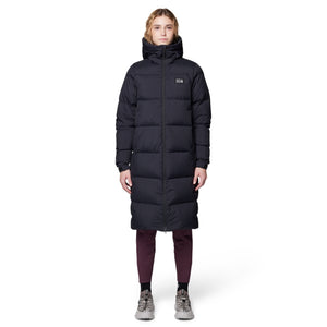 W Nevadan™ Down Long Parka