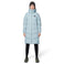 W Nevadan™ Down Long Parka