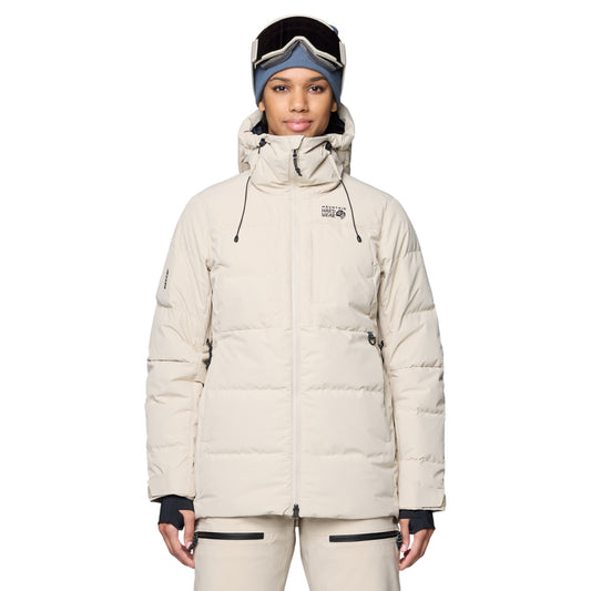 W Powder Maven™ Down Jacket