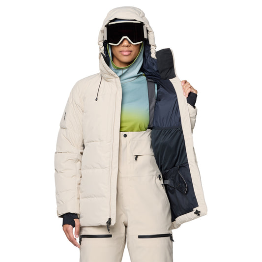 W Powder Maven™ Down Jacket