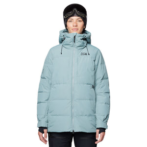 W Powder Maven™ Down Jacket