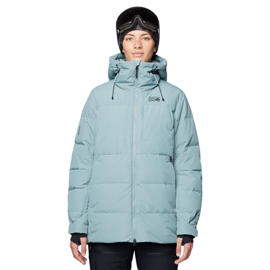 W Powder Maven™ Down Jacket