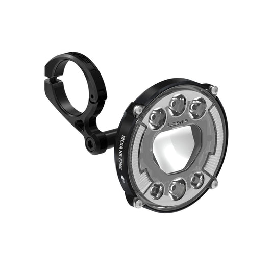 E-Bike Mega HB STVZO E2000 Front BES3