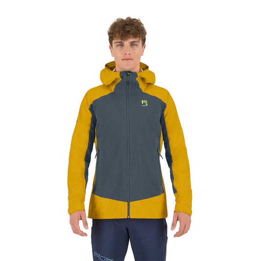 TEMPORALE Veste
