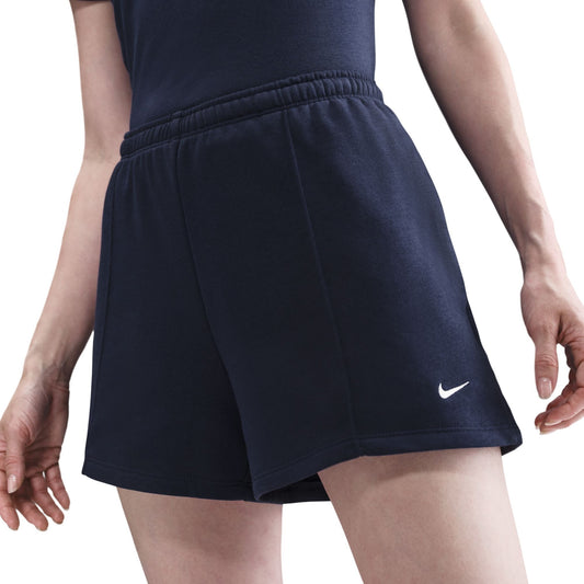 Nike Sportswear Chill Terry Freizeitshorts
