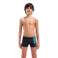 B Arena Kikko V Swim Short Graphic