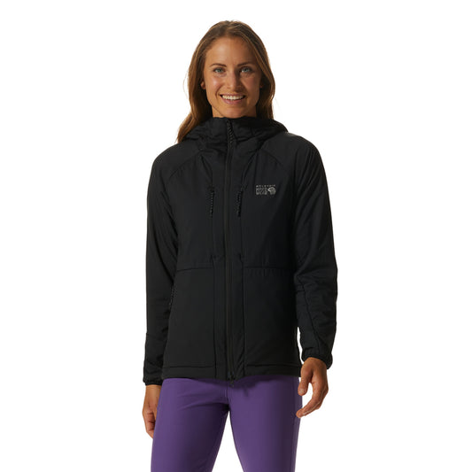 W Kor AirShell™ Warm Hoody