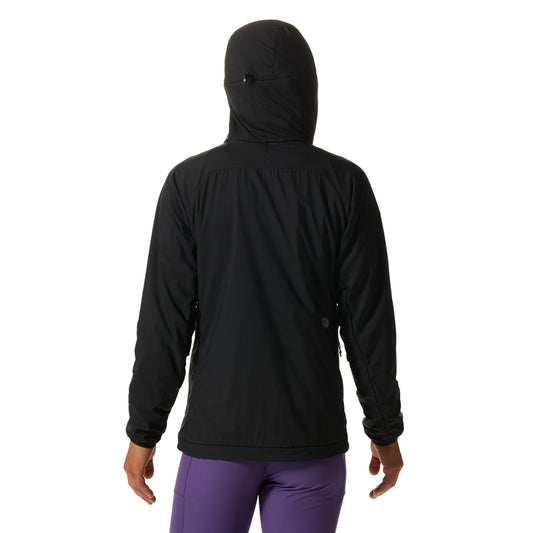 W Kor AirShell™ Warm Hoody