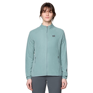 W Microchill™ Full Zip Jacket