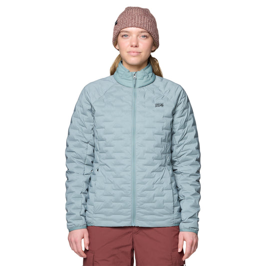 W Stretchdown™ Light Jacket