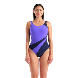 W Arena Swimsuit Liliana U Back C Cup