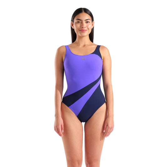 W Arena Swimsuit Liliana U Back C Cup