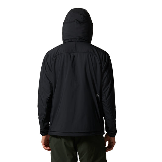M Kor AirShell™ Warm Hoody