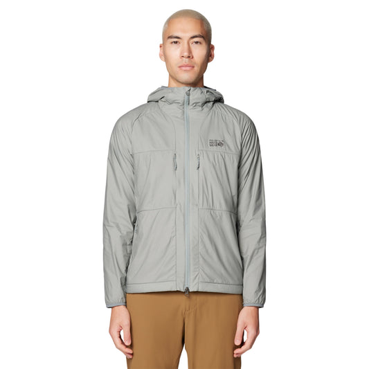 M Kor AirShell™ Warm Hoody