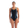 W Arena Poseidonia Swimsuit Swim Pro Back Lb