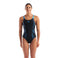 W Arena Poseidonia Swimsuit Swim Pro Back Lb