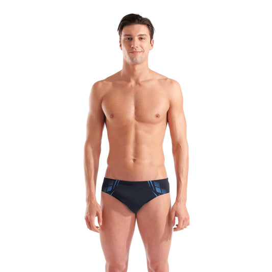 M Arena Poseidonia Swim Briefs
