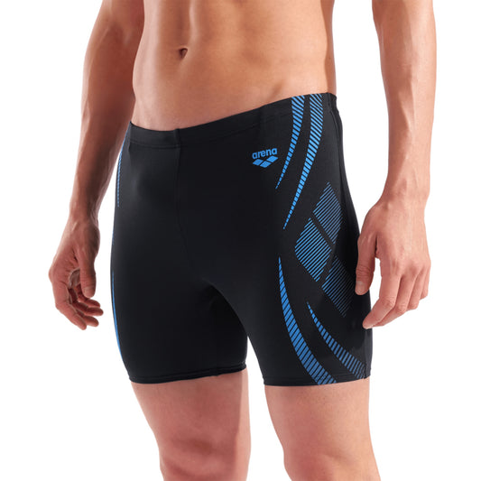 M Arena Poseidonia Swim Mid Jammer