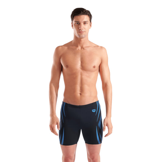 M Arena Poseidonia Swim Mid Jammer