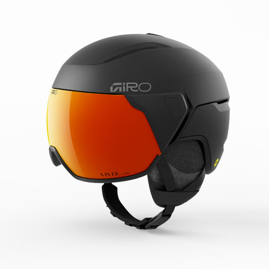 Orbit Spherical Helmet