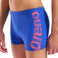 B Arena Graphic Swim Short