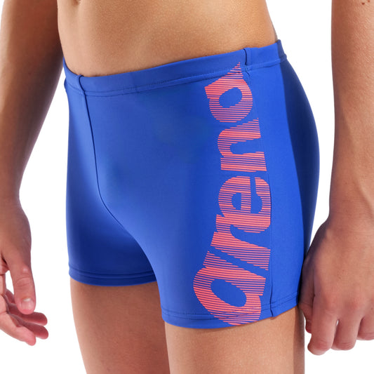 B Arena Graphic Swim Short