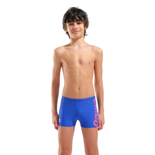 B Arena Graphic Swim Short