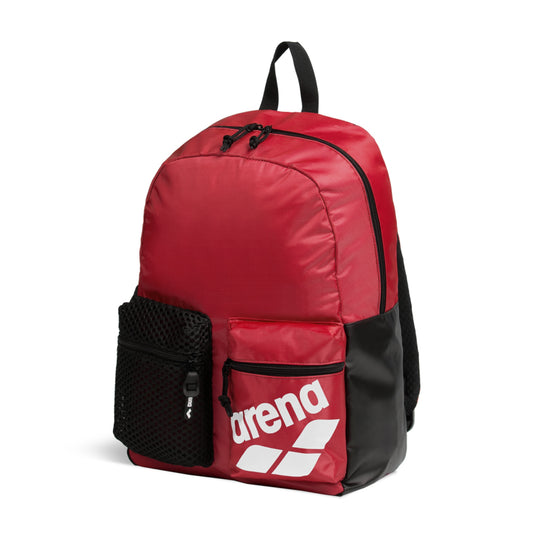 Arena One Go Backpack 30L