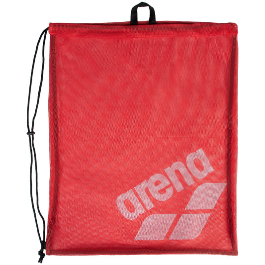 Arena One Go Mesh Bag
